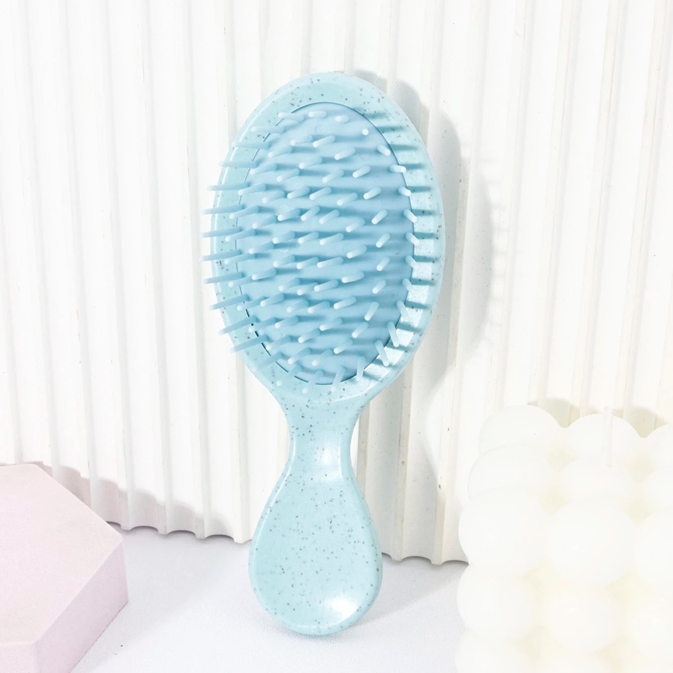 Mini Air Cushion Hair Brush