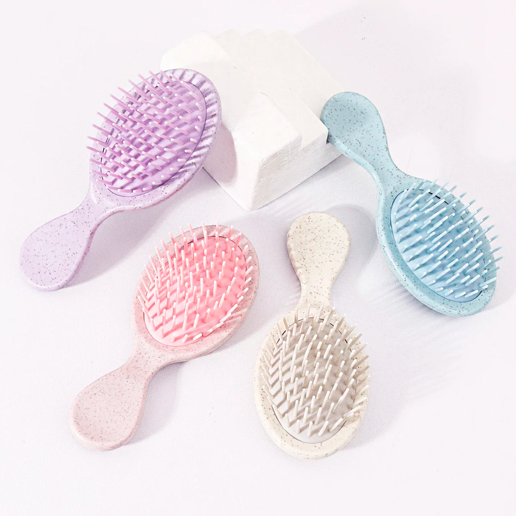 Mini Air Cushion Hair Brush