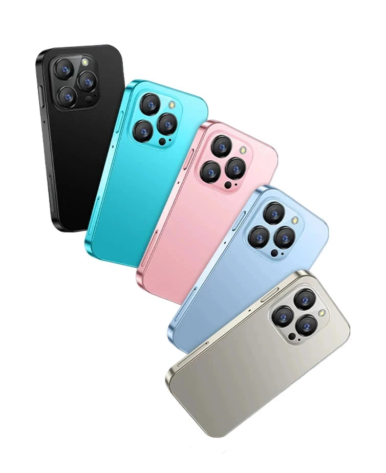 SERVO 16SE Mini Smartphone