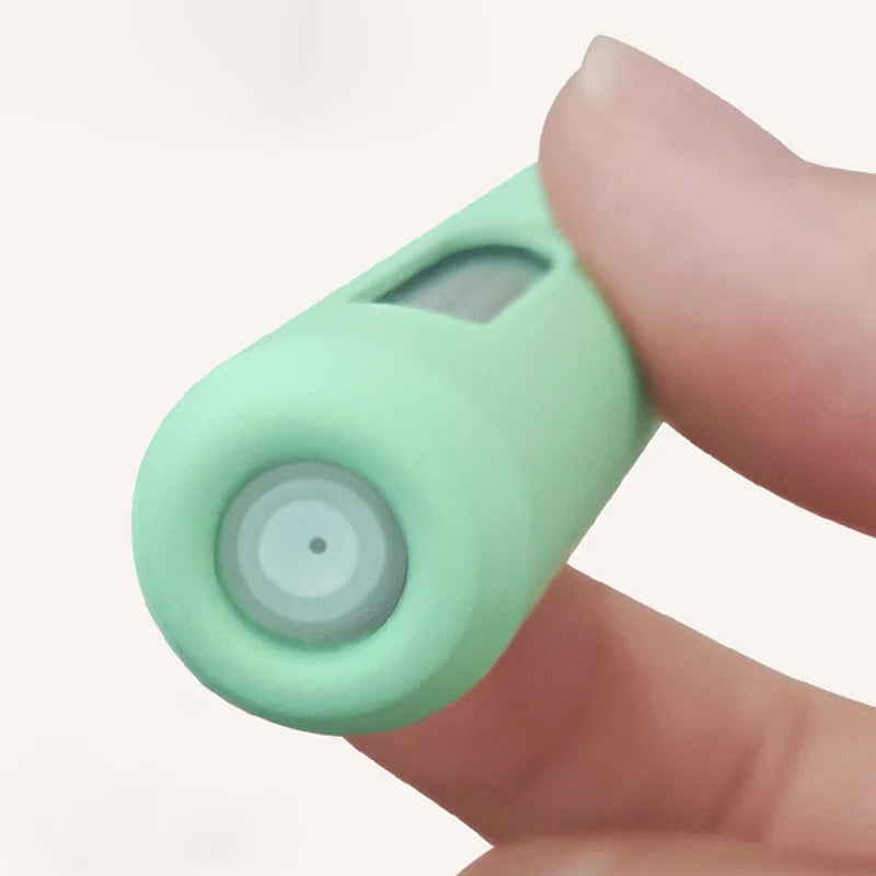 Mini Perfume Atomizer – 5ml Travel Refill Bottle