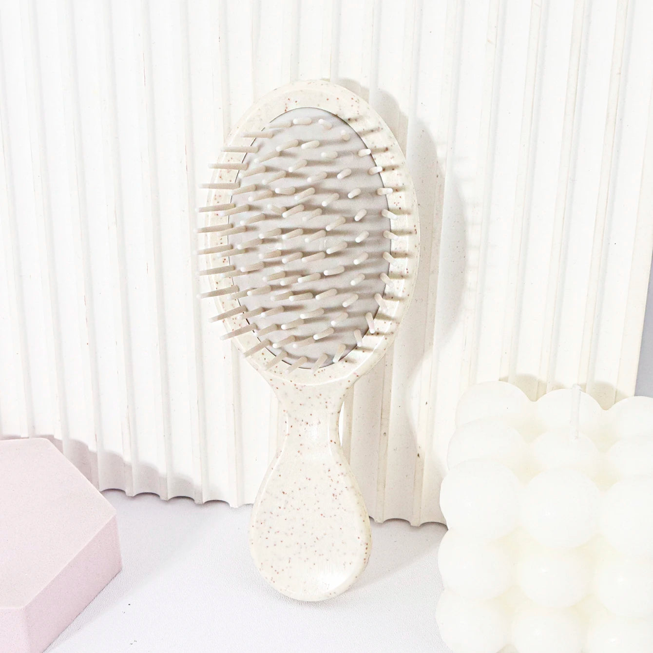 Mini Air Cushion Hair Brush