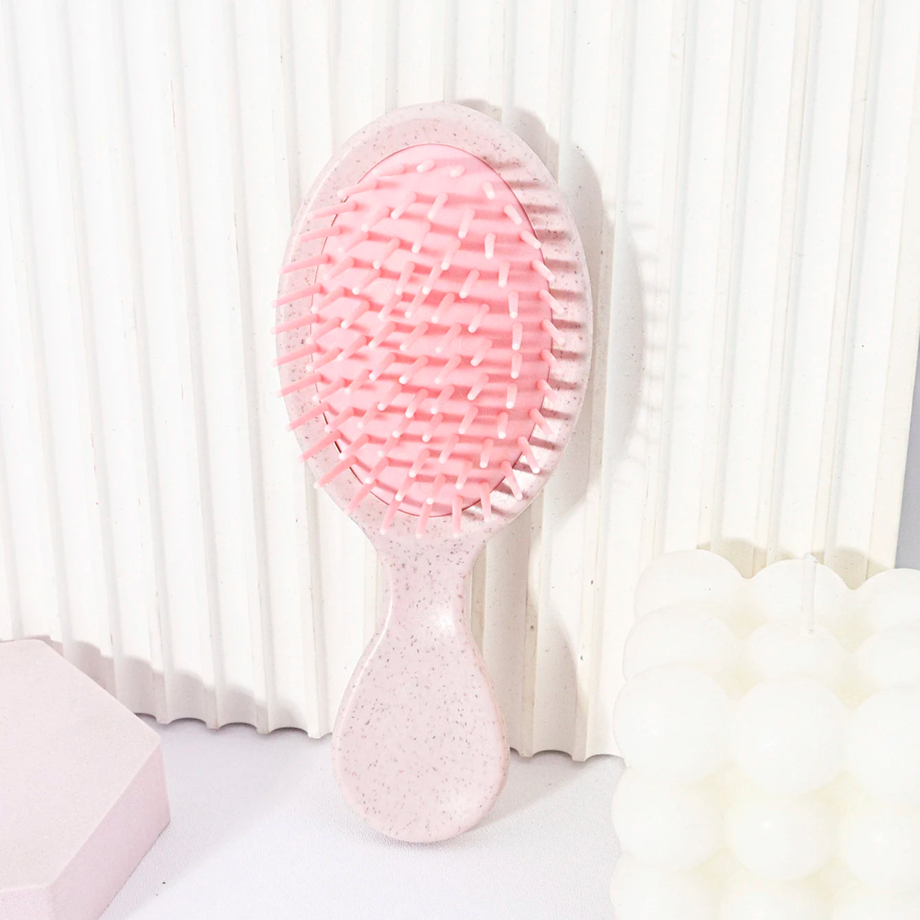 Mini Air Cushion Hair Brush