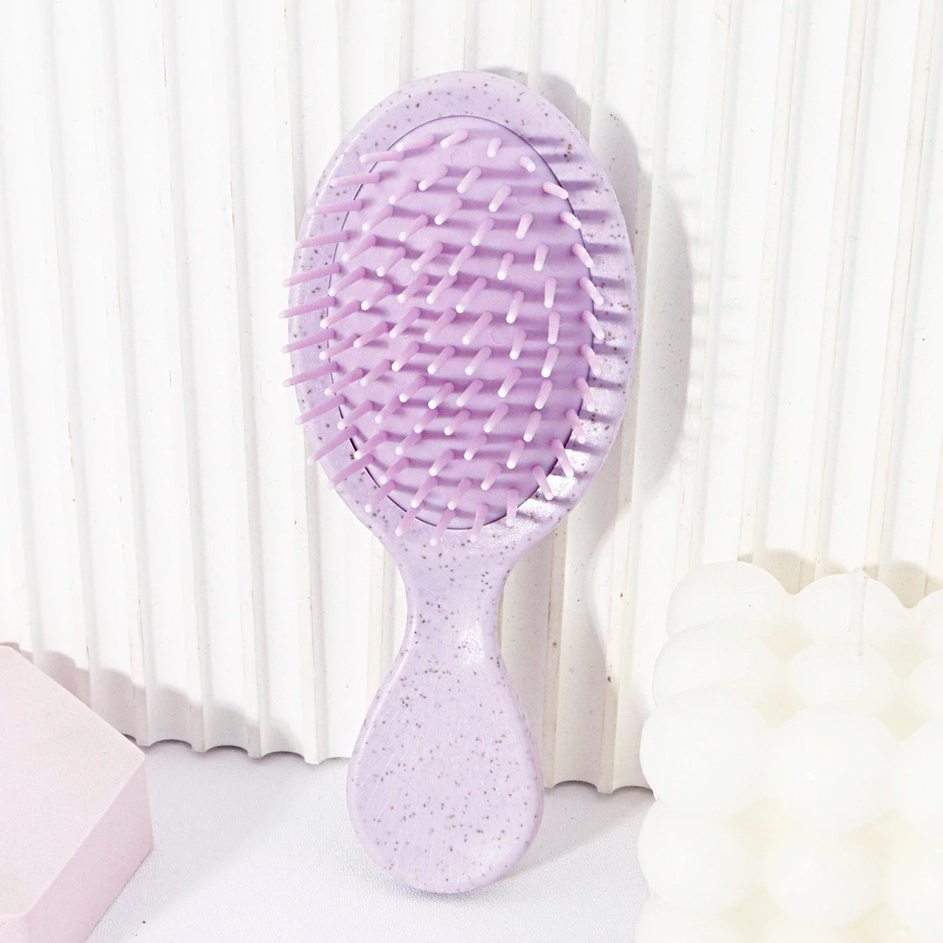 Mini Air Cushion Hair Brush
