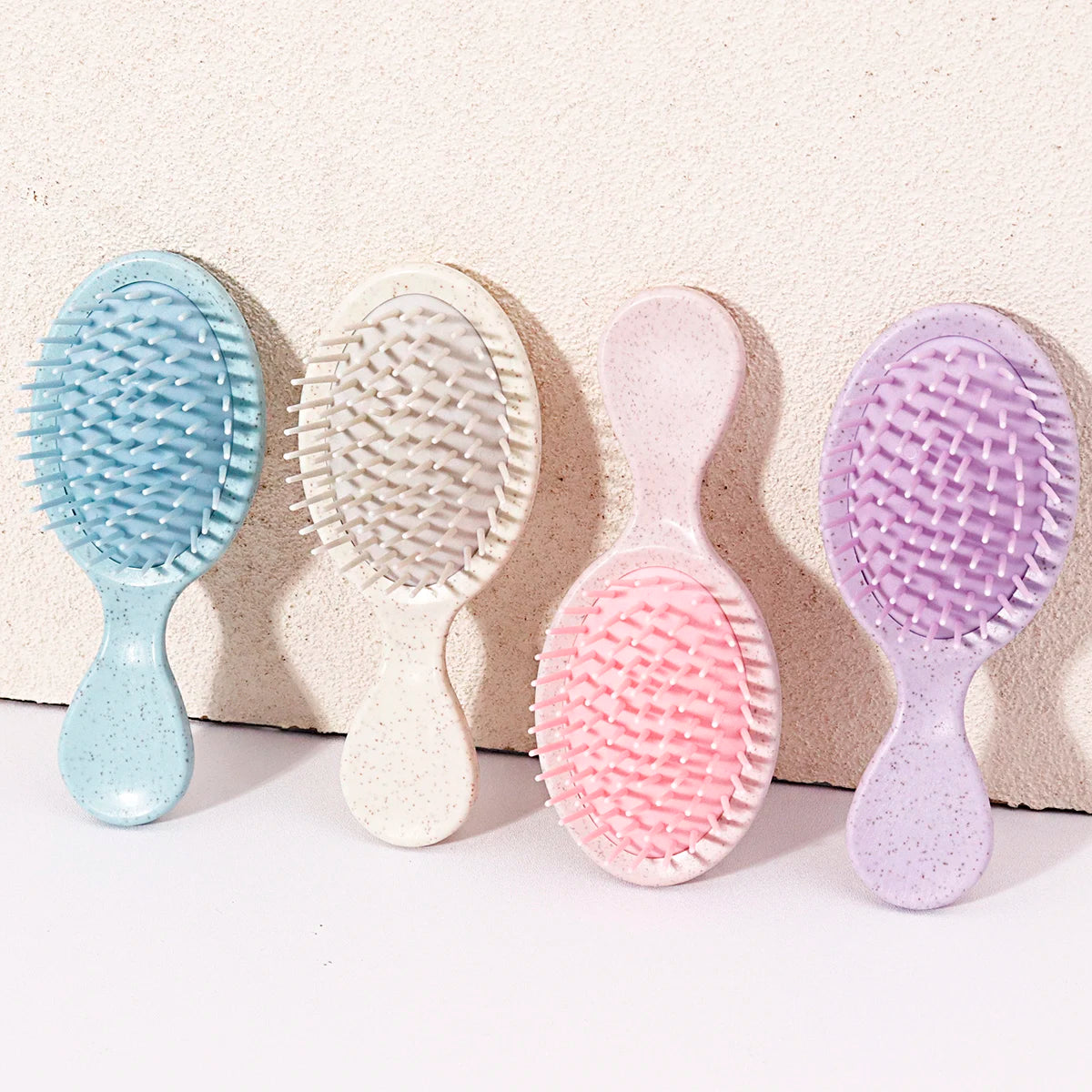 Mini Air Cushion Hair Brush