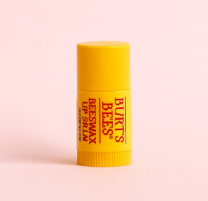 Burt's Bees Lip Balm Mini Beeswax 0.049oz