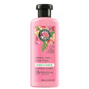 Herbal Essences Conditioner Rose Hips 3.38 fl oz/100ml