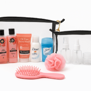 Create Your Own Toiletries Minis