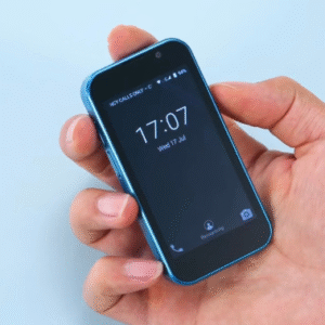 Mini SERVO 16SE Smartphone