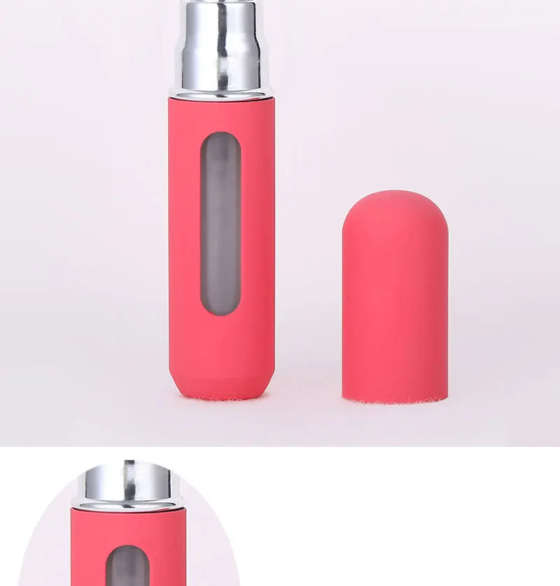 Mini Perfume Atomizer – 5ml Travel Refill Bottle - Image 17