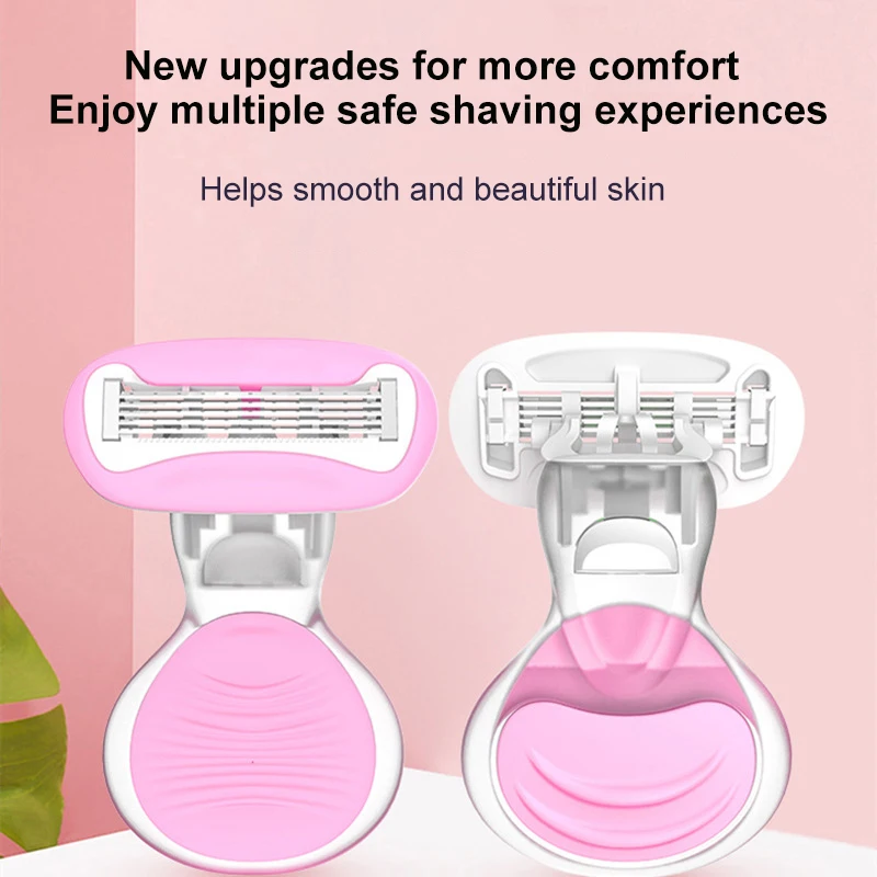 Mini Travel Razor - Image 9