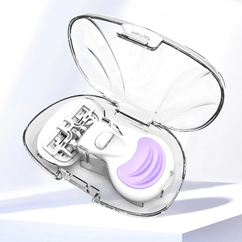 Mini Travel Razor - Image 15