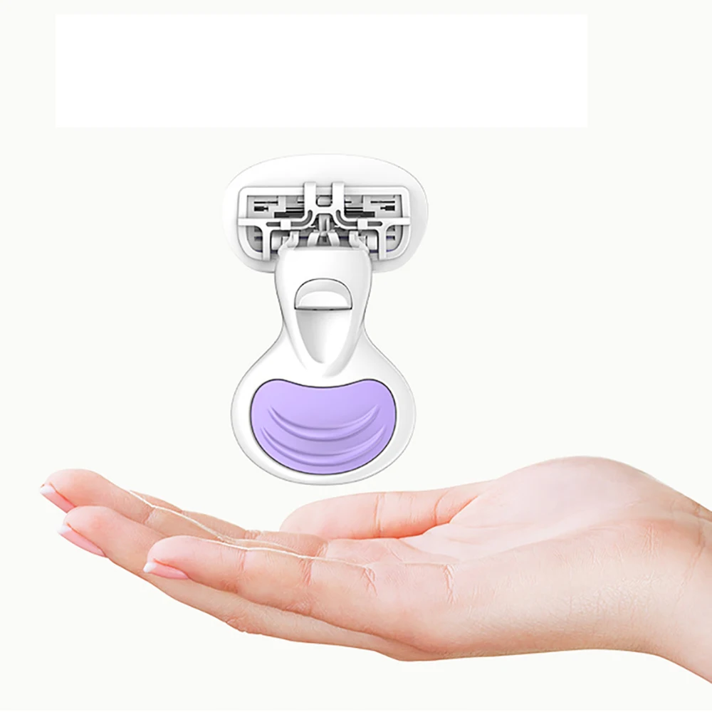 Mini Travel Razor - Image 19