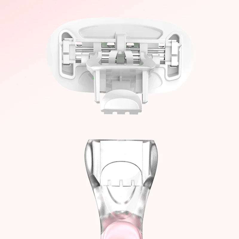 Mini Travel Razor - Image 13