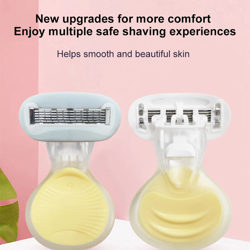 Mini Travel Razor - Image 5