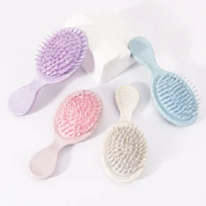 Mini Air Cushion Hair Brush