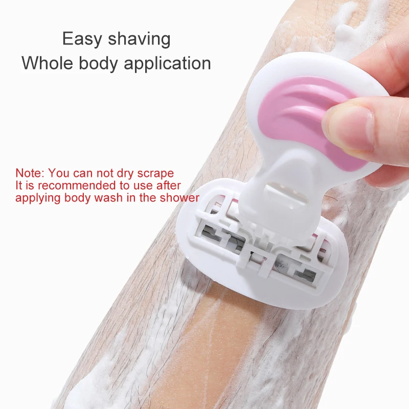 Mini Travel Razor - Image 17