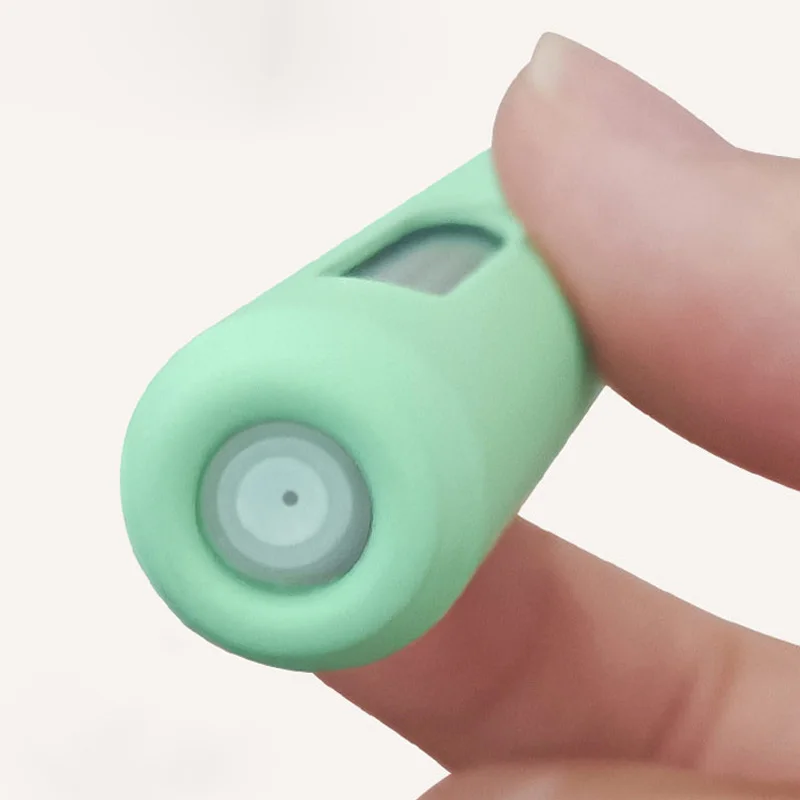 Mini Perfume Atomizer – 5ml Travel Refill Bottle - Image 6