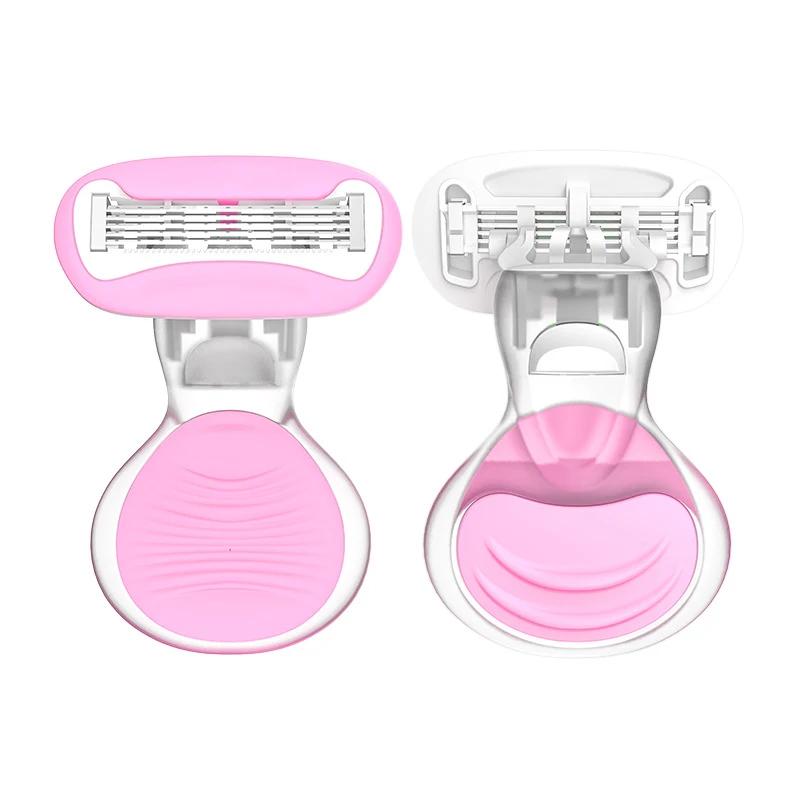 Mini Travel Razor - Image 14