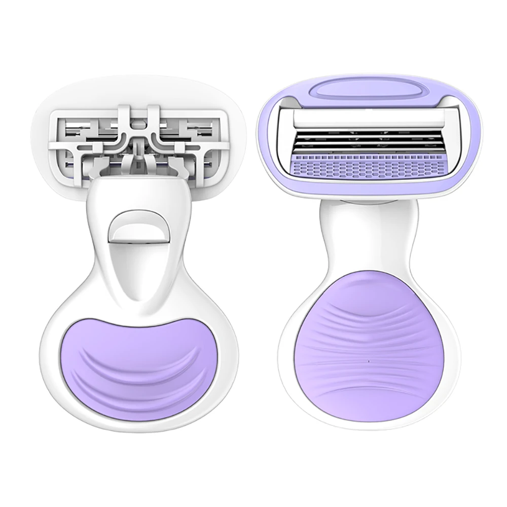 Mini Travel Razor - Image 7