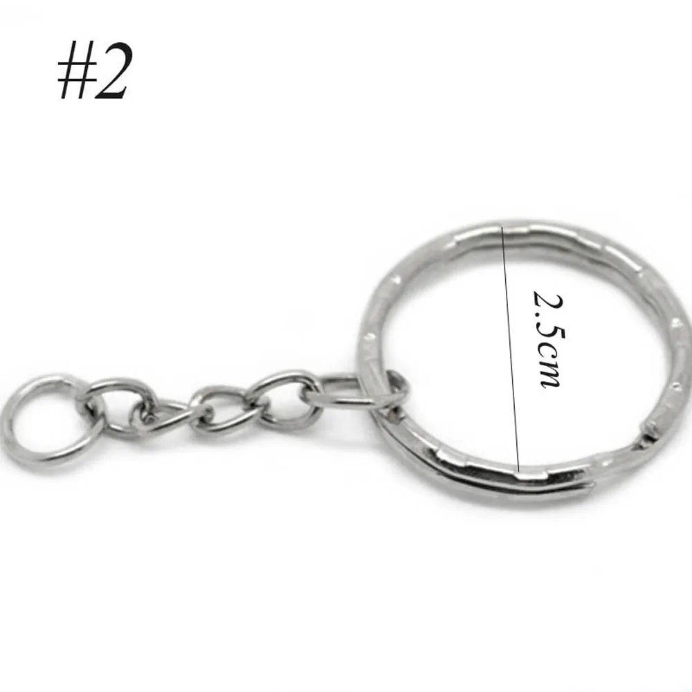 Mini Folding Pocket Knife – Compact Stainless Steel Keychain Knife - Image 11